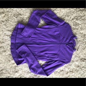 Lululemon jacket